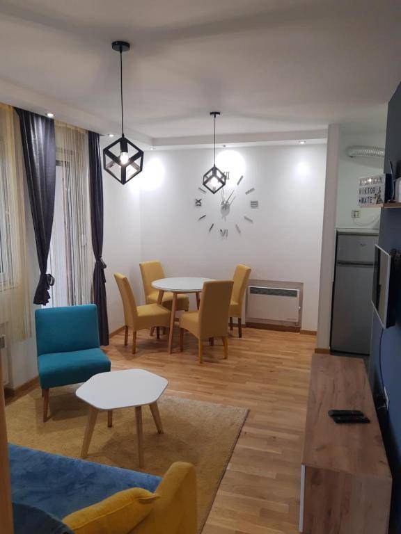 Apartman Viktor & MatejZlatibor