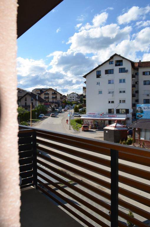 Diamond Kalman Zlatibor