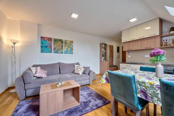 Villa Bella apartman 29