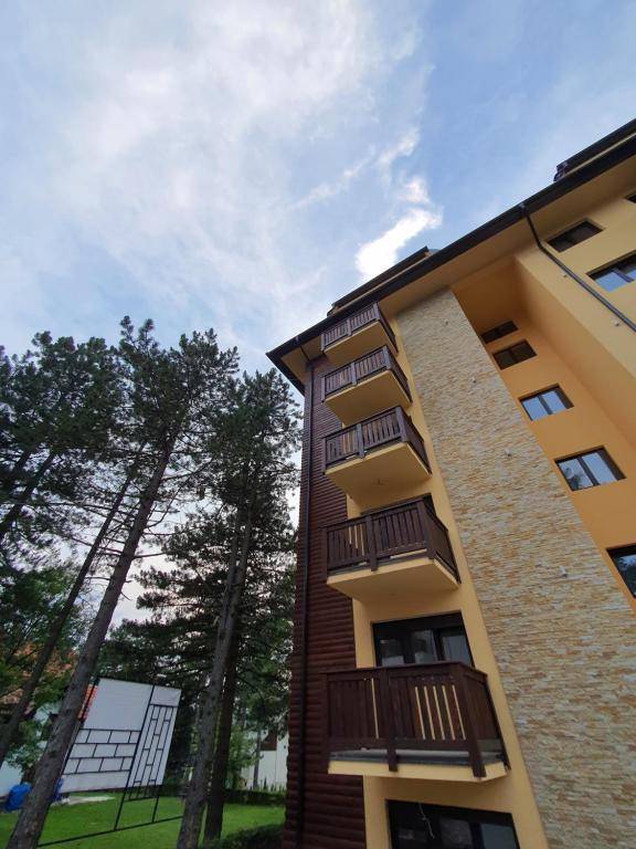 Bora Bora Apartmani Zlatibor