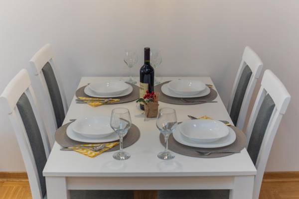 Bora Bora Apartmani Zlatibor