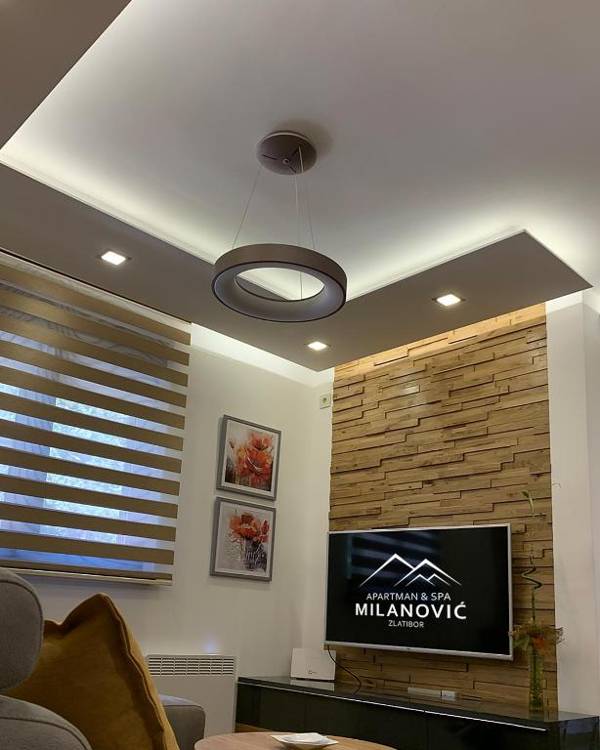 Apartman & spa Milanović Zlatibor