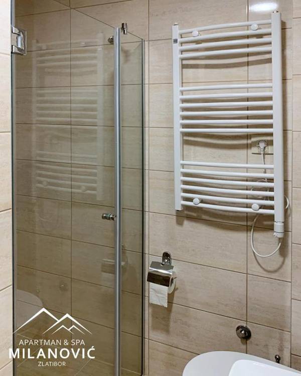 Apartman & spa Milanović Zlatibor