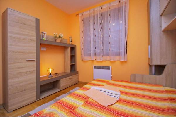 Apartman Oaza mira