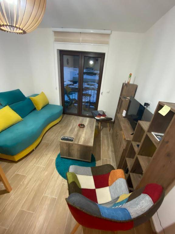 Apartmani Ribnica Tornik