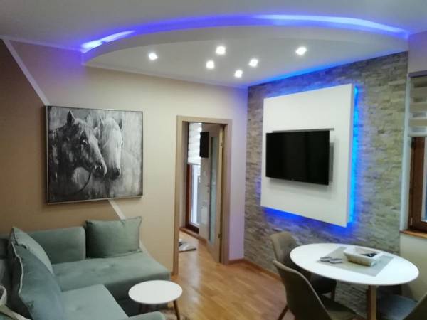 Apartman Komlenac-Zlatibor