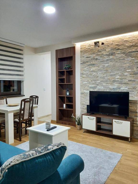 Apartmani Srna