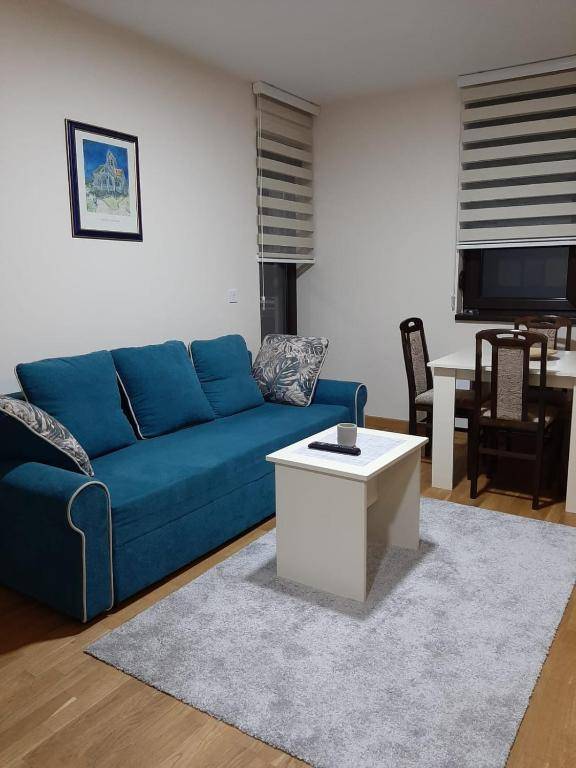 Apartmani Srna