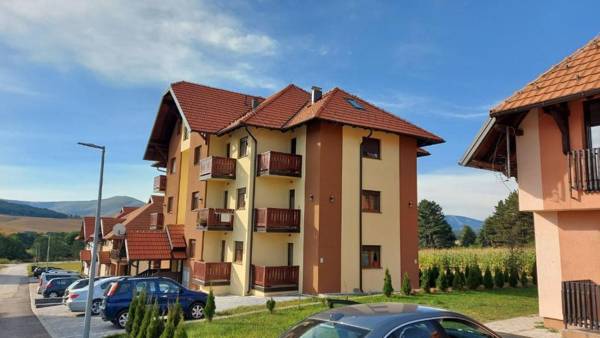 Apartman Familija