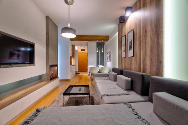 Apartman Porodično blago