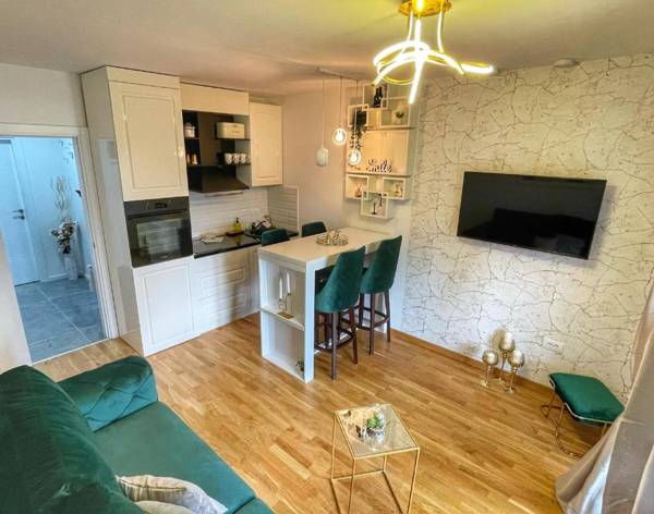 Apartman Mir Zlatibor