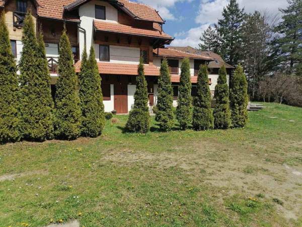 Apartman Vanja