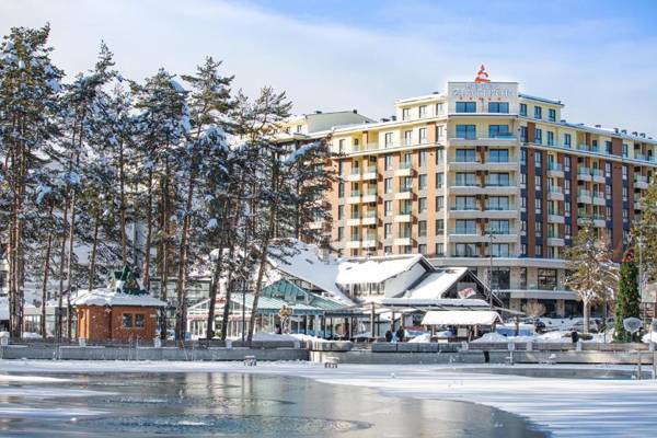 Apartmani - Zlatibor Mountain Resort & SPA