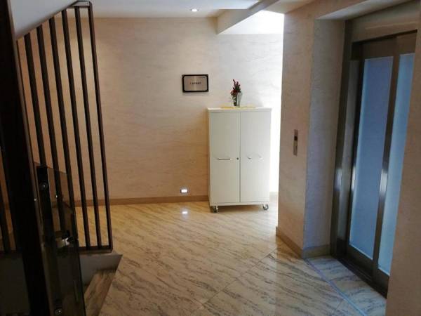Apartman Green Lux - Vila Peković