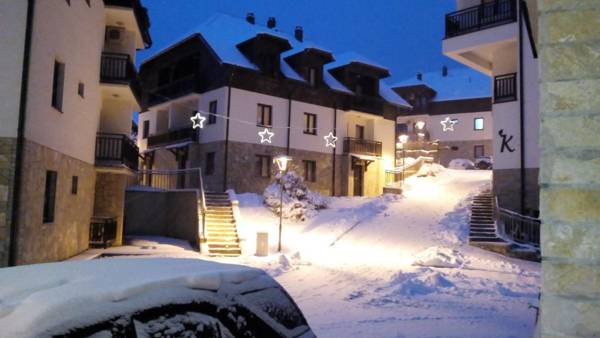 Zlatibor Katarina apartman