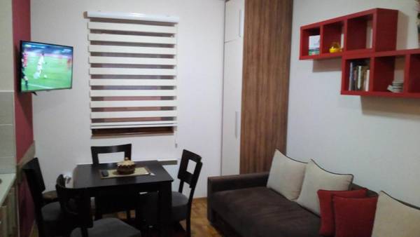 Zlatibor Katarina apartman