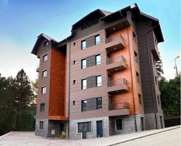 Apartman EXEO Zlatibor