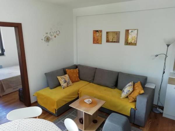 Apartman EXEO Zlatibor