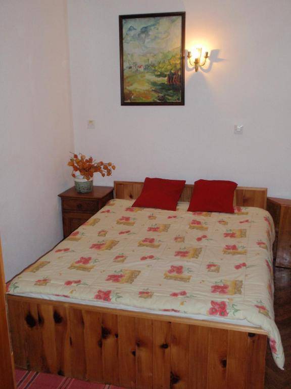 APARTMANI ZLATIBOR
