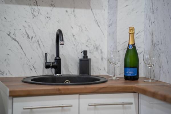 ISKRA Apartmani Gondola