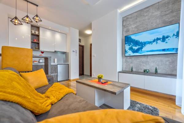 SkyView apartman Titova Vila - Zlatibor