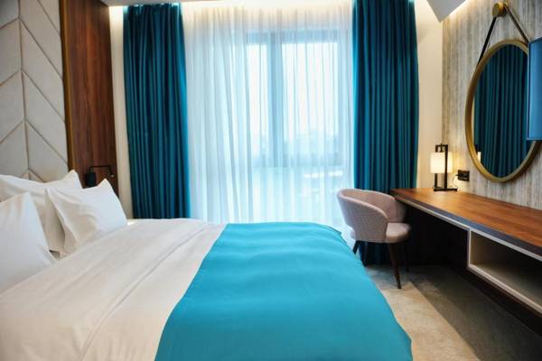 Hotel Zlatibor Mountain Resort & SPA