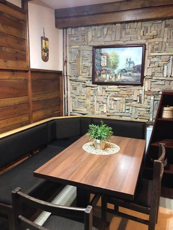 Zlatibor Vila Janjić