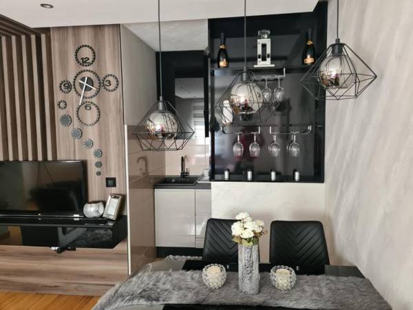 Vip apartman Zlatiborski konak