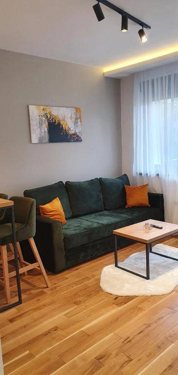 Apartmani Stella - Kompleks Titova Vila