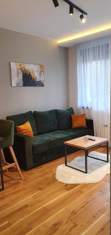 Apartmani Stella - Kompleks Titova Vila