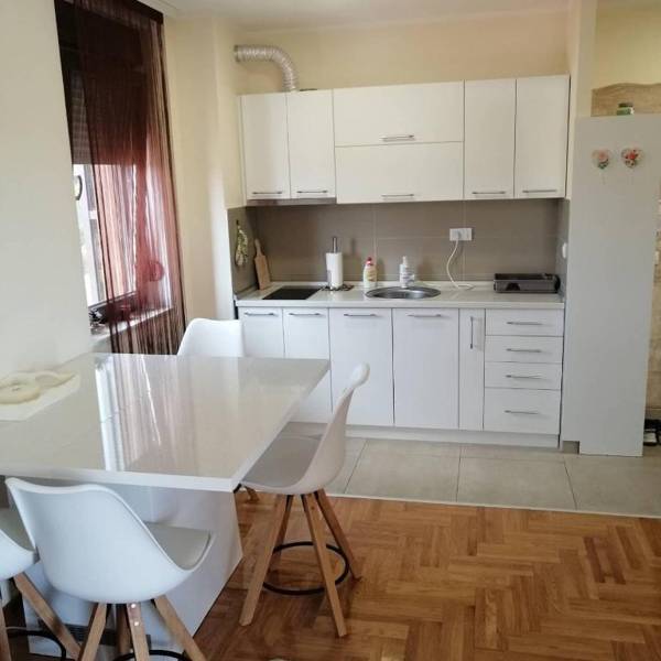 Zlatibor lux apartman i SPA Jeremići