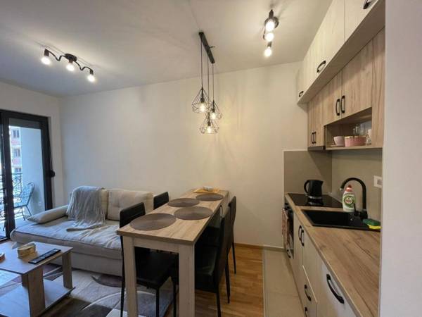 Apartment Teodora 4 ZVEZDICE-minimum 3 nocenja za rezervaciju