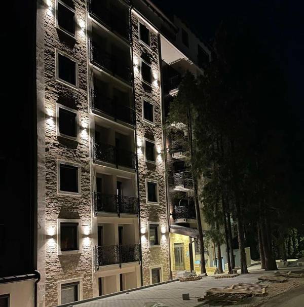 Apartment Teodora 4 ZVEZDICE-minimum 3 nocenja za rezervaciju