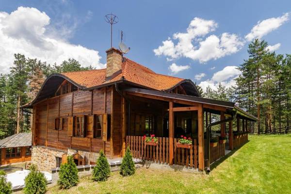 Mountain Villa Udovicic