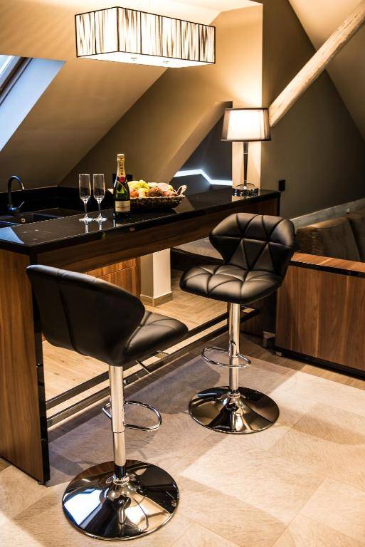 Apartments Marconio Wellness Club