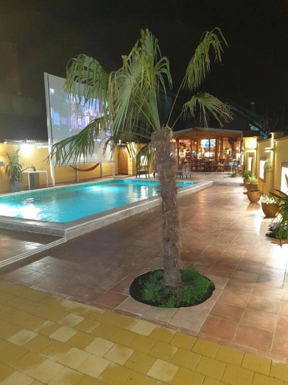 Golden House Apartments