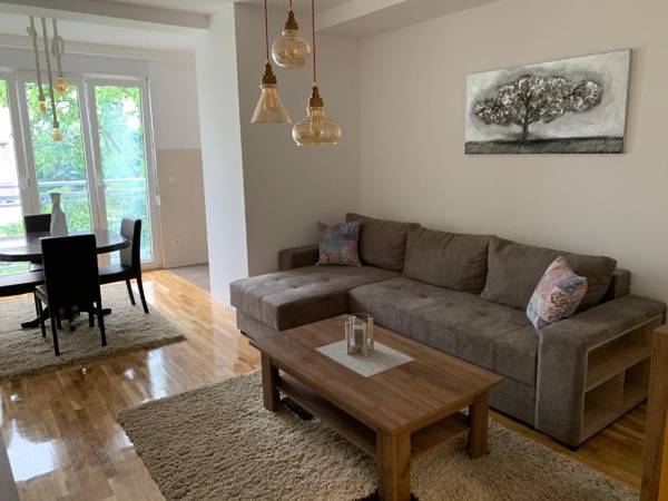 LUX Centro Palace Apartmani