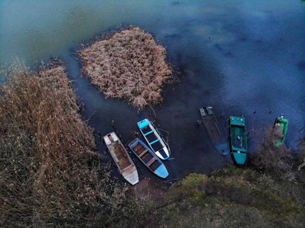 Glamping Jezero