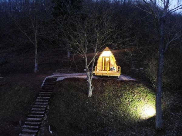 Glamping Jezero