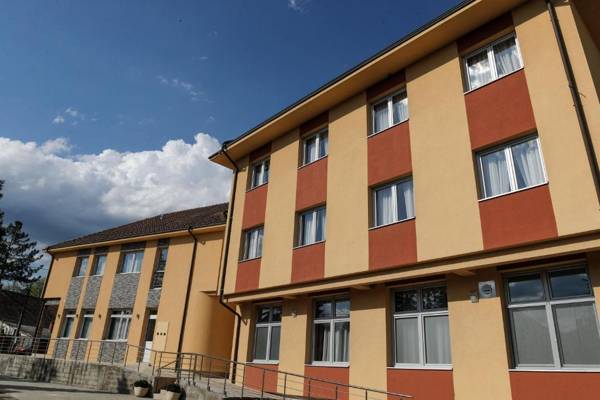 Jasenjak Accommodation