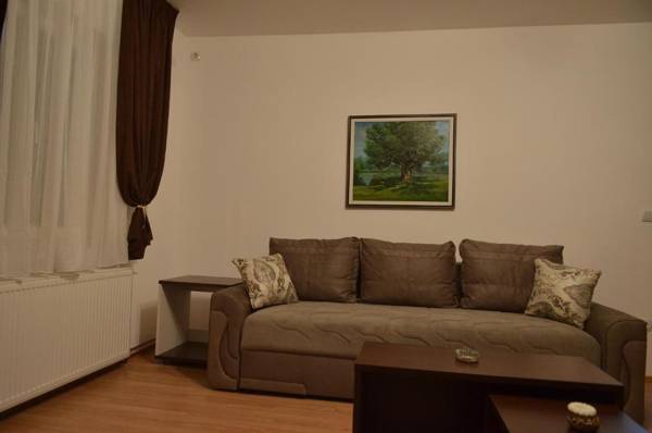 Garni Hotel Lion