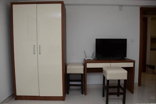 Lux Apartmani Vesna 2