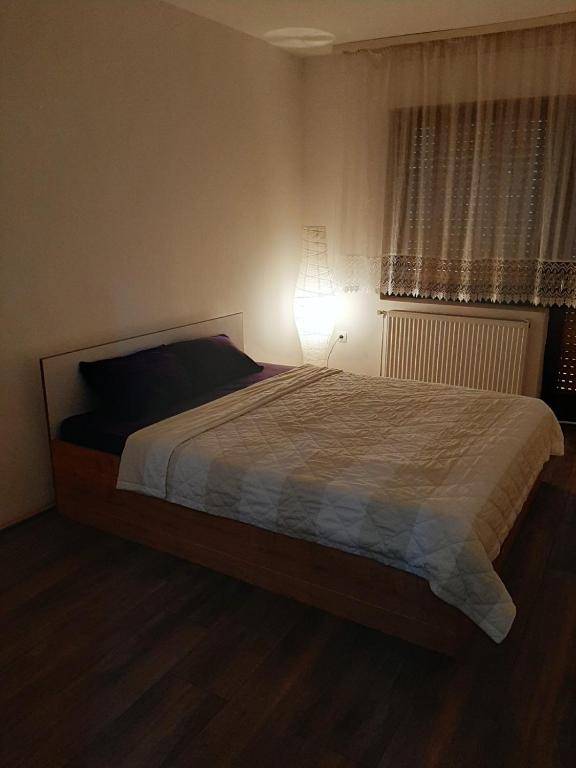 Apartman Aleksic