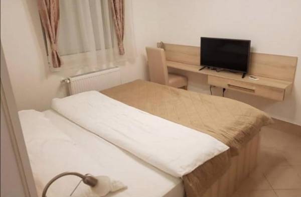 RoyalWings apartman Jagodina