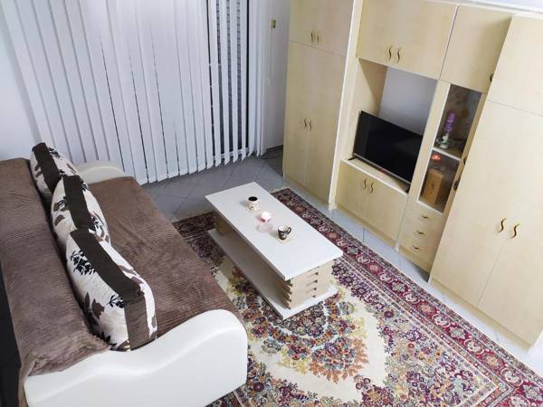 Apartman Todorovic
