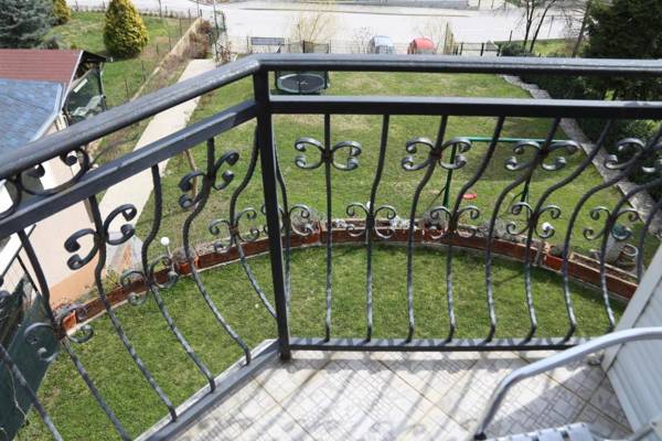 Apartments Vila Vrdnik