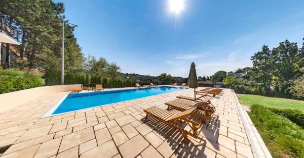 Sunčani Breg Vrdnik Spa & Resort