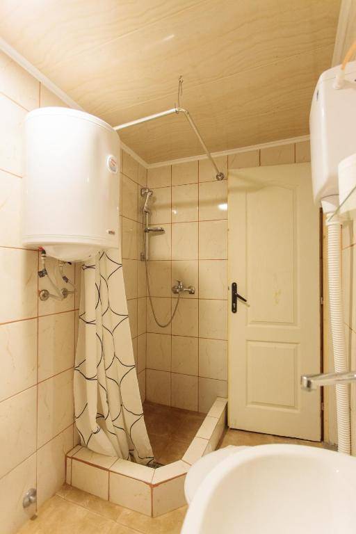 Holiday Home Jazacka Bajka