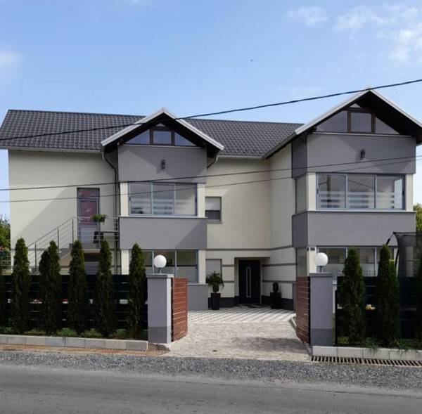 Apartmani Lotus Vrdnik