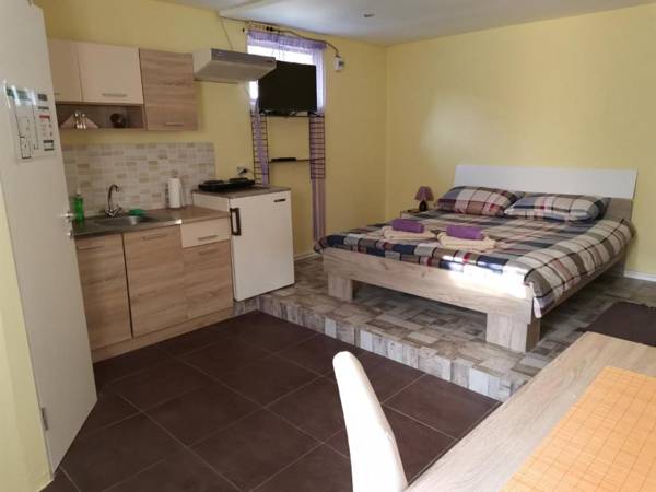 Apartman Andjela 2